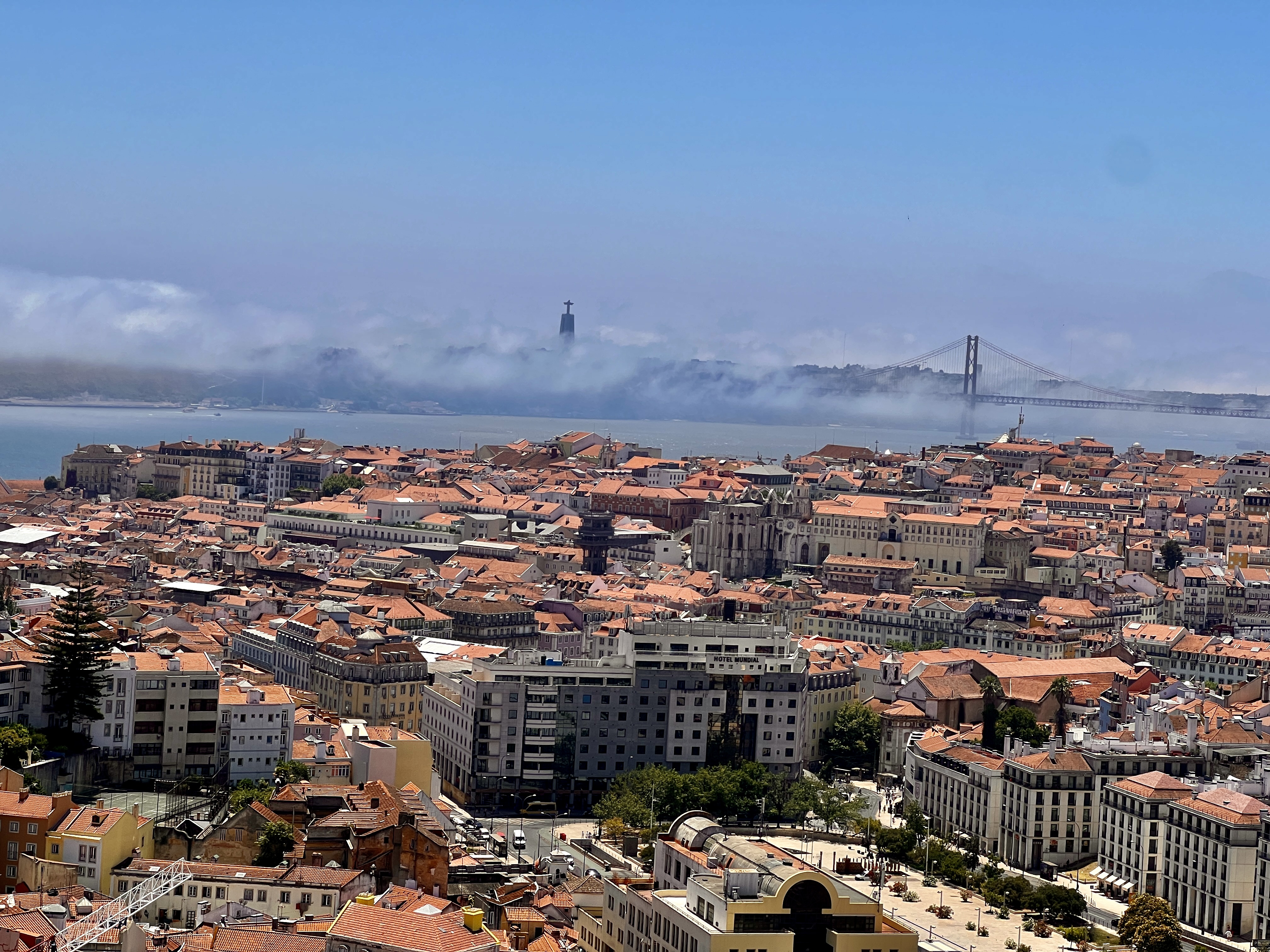 The Soul of Lisbon – A Deep Dive into Alfama & Mouraria